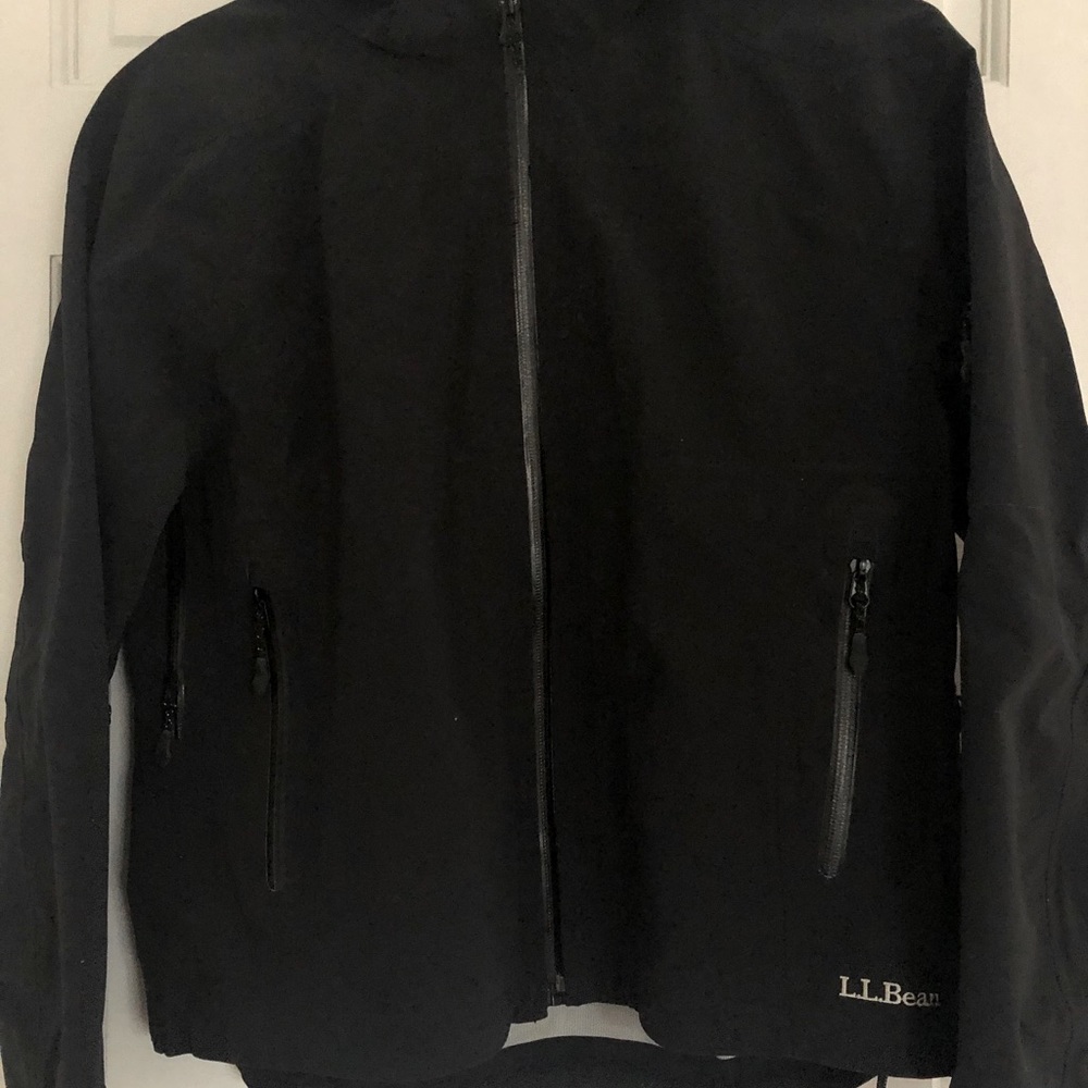 L.L.Bean Jacket